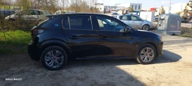 Peugeot 208 208e 50kwh | Auto.bg — изображение 5