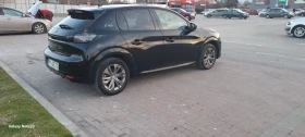 Peugeot 208 208e 50kwh - 15000 € / 29337.45 лв. - 59499094 10