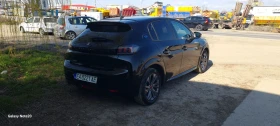 Peugeot 208 208e 50kwh | Auto.bg — изображение 6