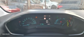 Peugeot 208 208e 50kwh - 15000 € / 29337.45 лв. - 59499094 12