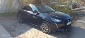 Peugeot 208 208e 50kwh | Auto.bg — изображение 2