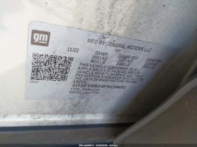 Chevrolet Bolt Euv Fwd Lt - 13300 € / 26012.54 лв. - 46788763 9