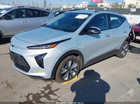 Chevrolet Bolt Euv Fwd Lt - 13300 € / 26012.54 лв. - 46788763 2