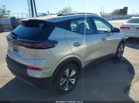 Chevrolet Bolt Euv Fwd Lt - 13300 € / 26012.54 лв. - 46788763 4
