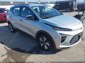 Chevrolet Bolt Euv Fwd Lt