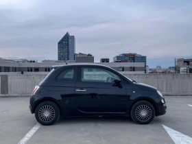 Fiat 500 1.2 69HP 5MT - 4500 € / 8801.24 лв. - 23280380 8