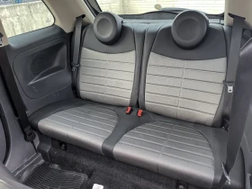 Fiat 500 1.2 69HP 5MT - 4500 € / 8801.24 лв. - 23280380 12