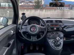 Fiat 500 1.2 69HP 5MT - 4500 € / 8801.24 лв. - 23280380 10