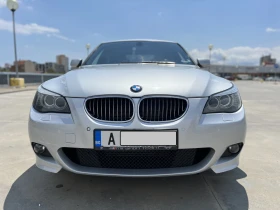 BMW 525 197k.c M-Пакет, EdItion | Auto.bg — изображение 6