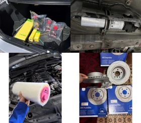 BMW 525 197k.c M-Пакет, EdItion | Auto.bg — изображение 15