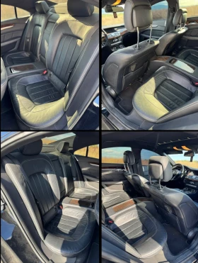Mercedes-Benz CLS 550 - 8000 € / 15646.64 лв. - 76608300 11