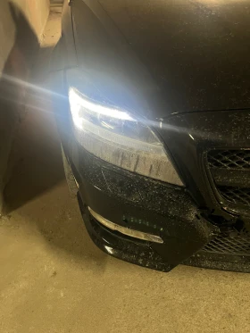 Mercedes-Benz CLS 550 - 8000 € / 15646.64 лв. - 76608300 13