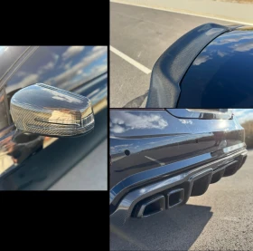 Mercedes-Benz CLS 550 - 8000 € / 15646.64 лв. - 76608300 10