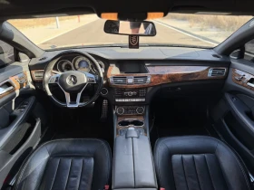 Mercedes-Benz CLS 550 - 8000 € / 15646.64 лв. - 76608300 8