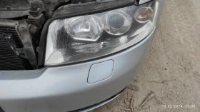 Audi A4 BEX- Quattro - 4900 € / 9583.57 лв. - 72802170 15