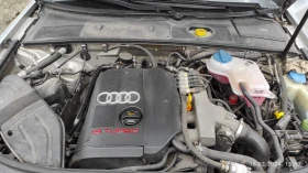 Audi A4 BEX- Quattro - 4900 € / 9583.57 лв. - 72802170 16