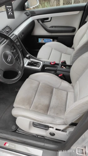 Audi A4 BEX- Quattro - 4900 € / 9583.57 лв. - 72802170 5