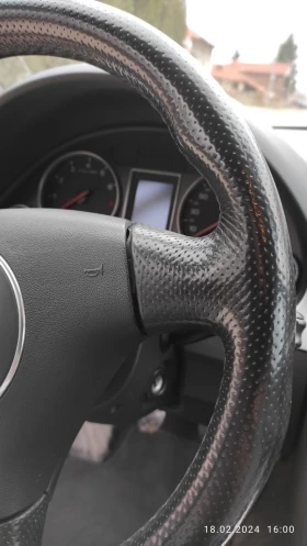 Audi A4 BEX- Quattro - 4900 € / 9583.57 лв. - 72802170 13