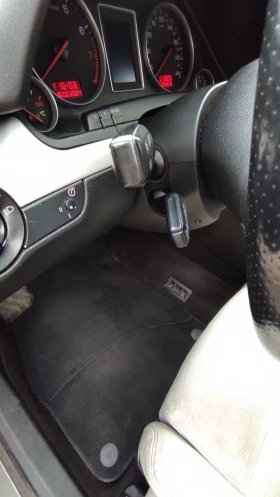 Audi A4 BEX- Quattro - 4900 € / 9583.57 лв. - 72802170 17