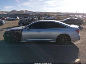 Audi A6 3.0L V-6 DI, DOHC, VVT, TURBO, 335HP All Wheel - 16200 € / 31684.45 лв. - 69233578 13