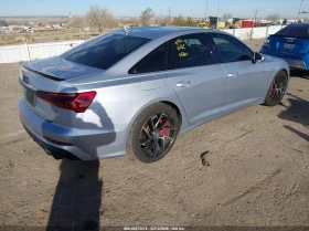 Audi A6 3.0L V-6 DI, DOHC, VVT, TURBO, 335HP All Wheel - 16200 € / 31684.45 лв. - 69233578 4