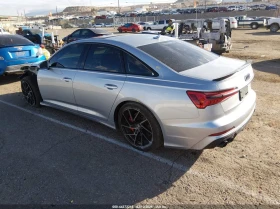 Audi A6 3.0L V-6 DI, DOHC, VVT, TURBO, 335HP All Wheel - 16200 € / 31684.45 лв. - 69233578 3