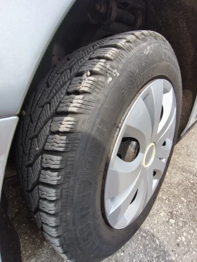 Citroen C5 - 3600 € / 7040.99 лв. - 95637995 8