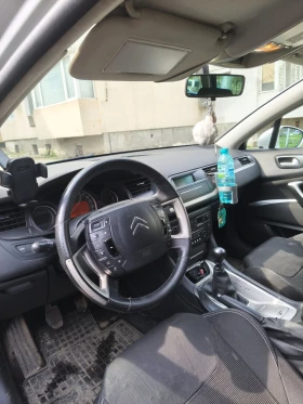 Citroen C5 - 3600 € / 7040.99 лв. - 95637995 6