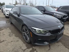 BMW 440 * 440I XDRIVE * ПОДГРЕВИ * ШИБИДАХ * H/K * HEAD-UP - 19999 € / 39114.64 лв. - 42539094 2