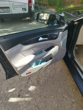 Mercedes-Benz CLS 350 | Mobile.bg � ����� ������ 9