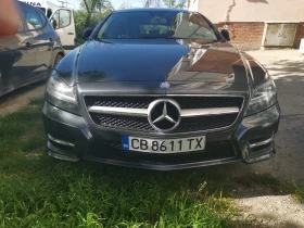 Mercedes-Benz CLS 350 | Mobile.bg � ����� ������ 17