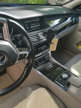 Mercedes-Benz CLS 350 | Mobile.bg � ����� ������ 7