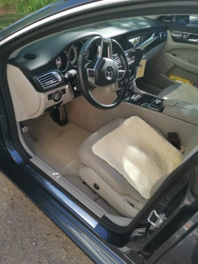 Mercedes-Benz CLS 350 | Mobile.bg � ����� ������ 8