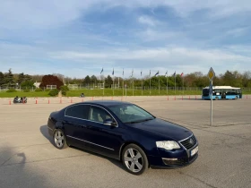 ����� �� �������� �� VW Passat