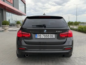 BMW 318 Facelift B47 | Mobile.bg � ����� ������ 5