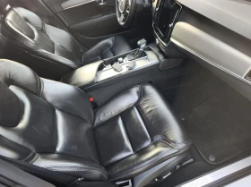 Volvo V60 2.0d 190kc INSCRIPTION FULL SERVICE IN VOLVO | Mobile.bg � ����� ������ 11