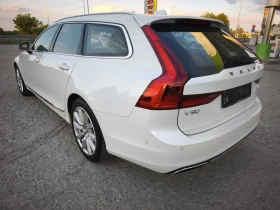 Volvo V60 2.0d 190kc INSCRIPTION FULL SERVICE IN VOLVO | Mobile.bg � ����� ������ 5