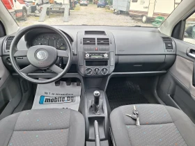 VW Polo 1.4i klima  | Mobile.bg � ����� ������ 7