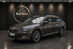 ����� �� �������� �� Skoda Superb 2.0TDI 190�� Laurent&Klement/DSG/��������