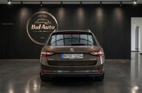 ����� �� �������� �� Skoda Superb 2.0TDI 190�� Laurent&Klement/DSG/��������