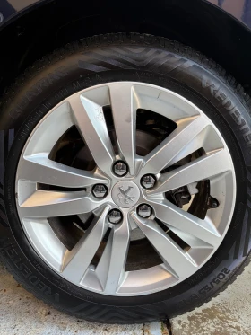Peugeot 308 1.6hdi 308sw | Auto.bg — изображение 6