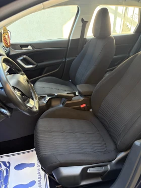 Peugeot 308 1.6hdi 308sw | Auto.bg — изображение 12