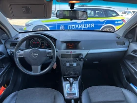 Opel Astra 1.6 LPG Cosmo Auto | Mobile.bg � ����� ������ 10