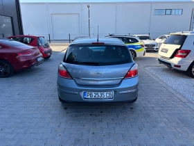 Opel Astra 1.6 LPG Cosmo Auto | Mobile.bg � ����� ������ 6
