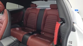 Mercedes-Benz C 200 AMG PK* BURMASTER* HEAD-UP* KEYLESS* КРАЙНА ЦЕНА | Auto.bg — изображение 17