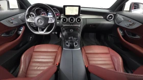 Mercedes-Benz C 200 AMG PK* BURMASTER* HEAD-UP* KEYLESS* КРАЙНА ЦЕНА | Auto.bg — изображение 8