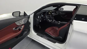 Mercedes-Benz C 200 AMG PK* BURMASTER* HEAD-UP* KEYLESS* КРАЙНА ЦЕНА | Auto.bg — изображение 10