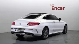 Mercedes-Benz C 200 AMG PK* BURMASTER* HEAD-UP* KEYLESS* КРАЙНА ЦЕНА | Auto.bg — изображение 3