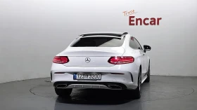 Mercedes-Benz C 200 AMG PK* BURMASTER* HEAD-UP* KEYLESS* КРАЙНА ЦЕНА | Auto.bg — изображение 4