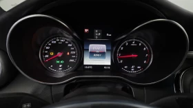 Mercedes-Benz C 200 AMG PK* BURMASTER* HEAD-UP* KEYLESS* КРАЙНА ЦЕНА | Auto.bg — изображение 9